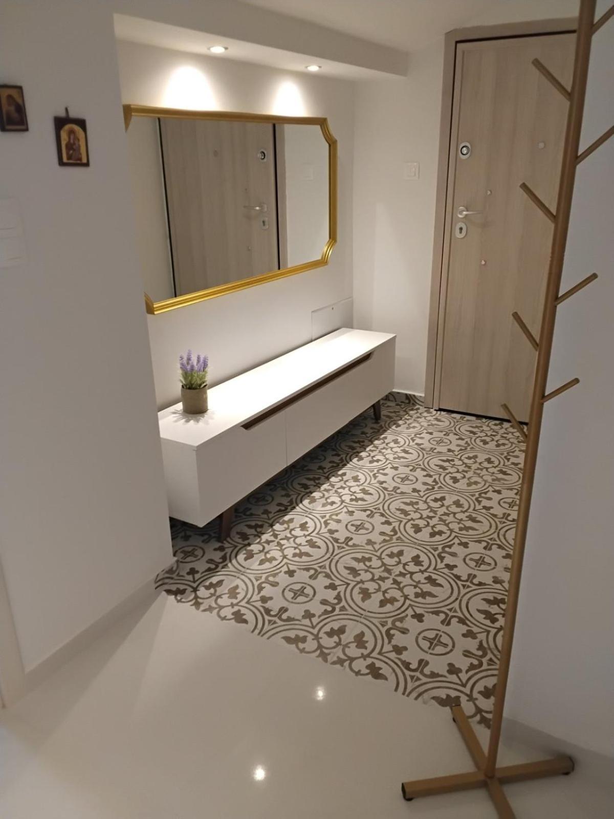 Kallikratia Suites 1 Nea Kallikrateia Buitenkant foto